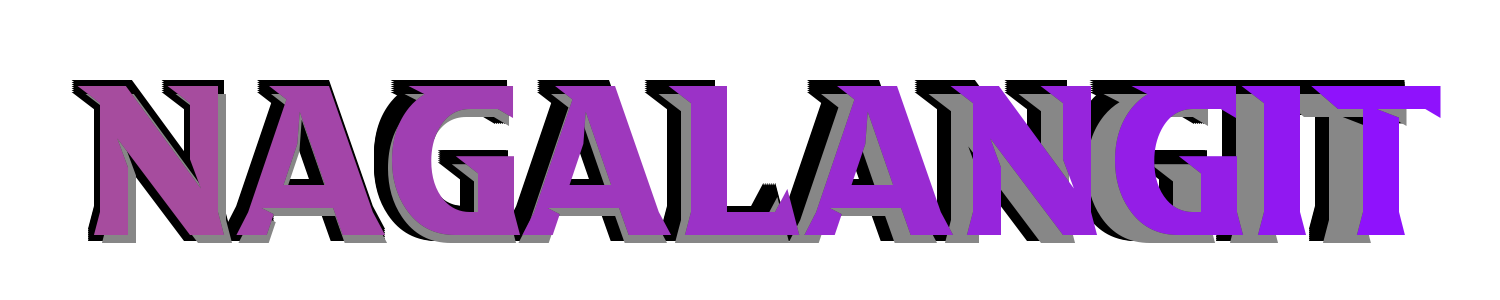 NAGALANGIT Logo